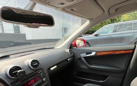 Audi A3, 2012 год, 850 000 рублей, 5 фотография