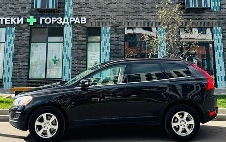 Volvo XC60 II, 2011 год, 1 500 000 рублей, 5 фотография