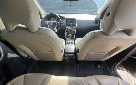 Volvo XC60 II, 2011 год, 1 500 000 рублей, 12 фотография