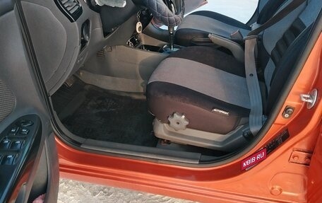 KIA Rio II, 2010 год, 670 000 рублей, 11 фотография