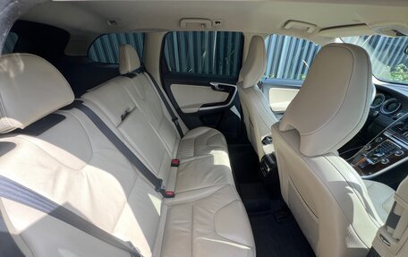 Volvo XC60 II, 2011 год, 1 500 000 рублей, 11 фотография