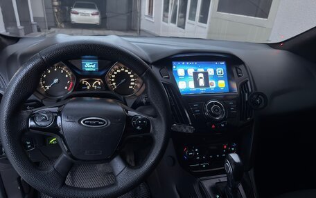 Ford Focus III, 2011 год, 800 000 рублей, 5 фотография