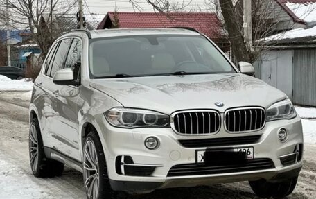 BMW X5, 2015 год, 3 100 000 рублей, 2 фотография