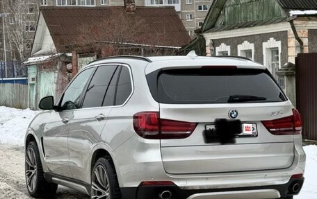 BMW X5, 2015 год, 3 100 000 рублей, 5 фотография