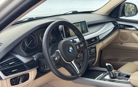 BMW X5, 2015 год, 3 100 000 рублей, 6 фотография