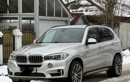 BMW X5, 2015 год, 3 100 000 рублей, 4 фотография