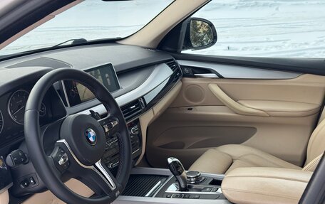 BMW X5, 2015 год, 3 100 000 рублей, 8 фотография