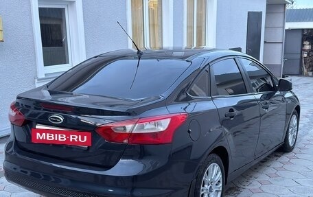 Ford Focus III, 2011 год, 800 000 рублей, 4 фотография
