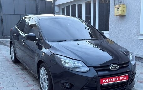 Ford Focus III, 2011 год, 800 000 рублей, 2 фотография