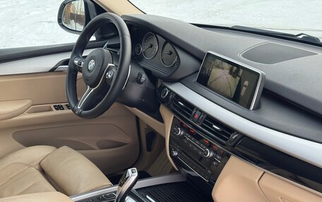 BMW X5, 2015 год, 3 100 000 рублей, 12 фотография