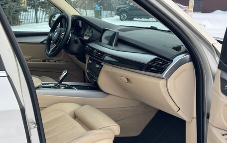 BMW X5, 2015 год, 3 100 000 рублей, 10 фотография