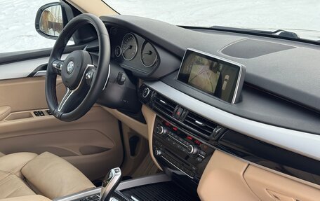 BMW X5, 2015 год, 3 100 000 рублей, 11 фотография