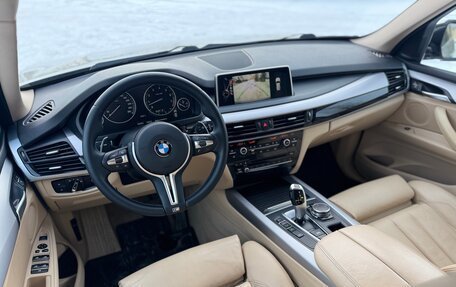 BMW X5, 2015 год, 3 100 000 рублей, 15 фотография
