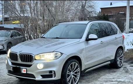 BMW X5, 2015 год, 3 100 000 рублей, 19 фотография