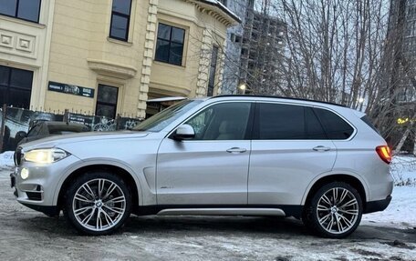 BMW X5, 2015 год, 3 100 000 рублей, 20 фотография