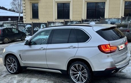 BMW X5, 2015 год, 3 100 000 рублей, 21 фотография
