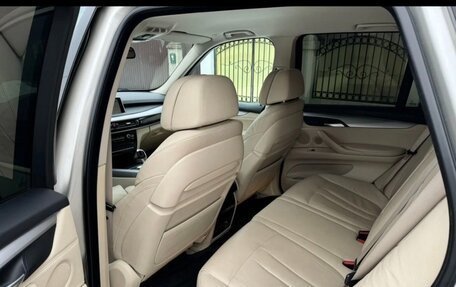 BMW X5, 2015 год, 3 100 000 рублей, 24 фотография