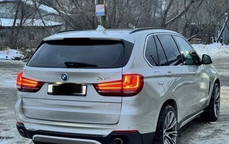BMW X5, 2015 год, 3 100 000 рублей, 23 фотография