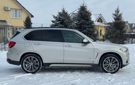 BMW X5, 2015 год, 3 100 000 рублей, 28 фотография