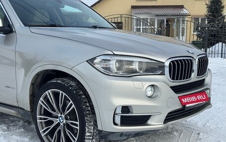 BMW X5, 2015 год, 3 100 000 рублей, 29 фотография