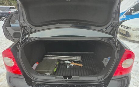 Ford Focus II рестайлинг, 2009 год, 680 000 рублей, 3 фотография