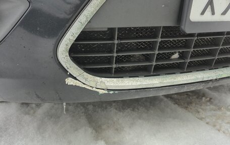 Ford Focus II рестайлинг, 2009 год, 680 000 рублей, 6 фотография