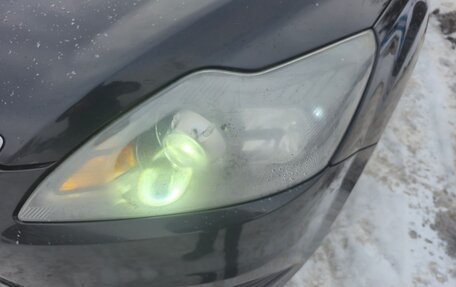 Ford Focus II рестайлинг, 2009 год, 680 000 рублей, 2 фотография