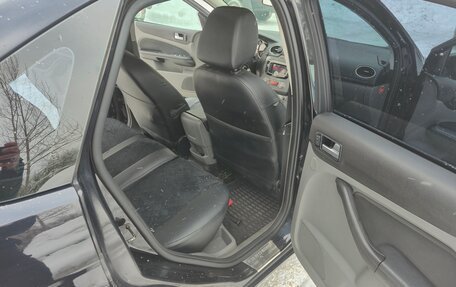 Ford Focus II рестайлинг, 2009 год, 680 000 рублей, 8 фотография