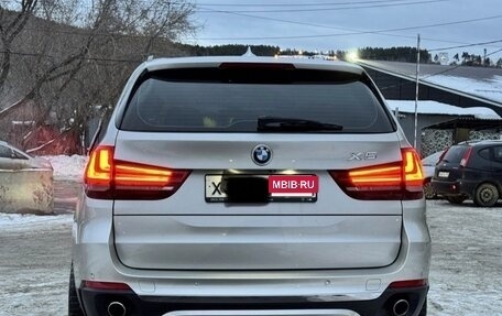 BMW X5, 2015 год, 3 100 000 рублей, 22 фотография