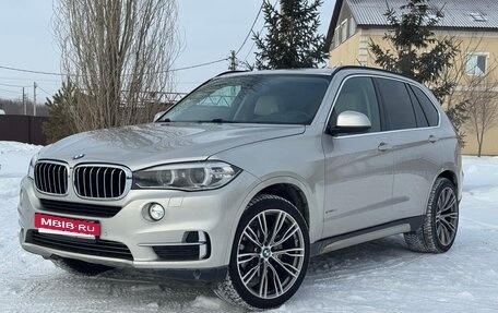 BMW X5, 2015 год, 3 100 000 рублей, 25 фотография