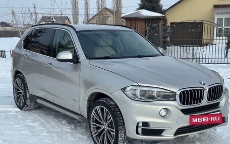 BMW X5, 2015 год, 3 100 000 рублей, 27 фотография