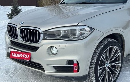 BMW X5, 2015 год, 3 100 000 рублей, 26 фотография