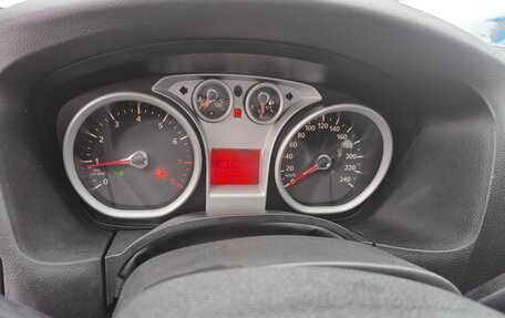 Ford Focus II рестайлинг, 2009 год, 680 000 рублей, 9 фотография