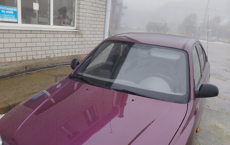 Hyundai Accent II, 2010 год, 520 000 рублей, 12 фотография