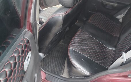 Hyundai Accent II, 2010 год, 520 000 рублей, 19 фотография