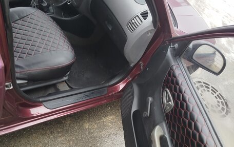 Hyundai Accent II, 2010 год, 520 000 рублей, 15 фотография