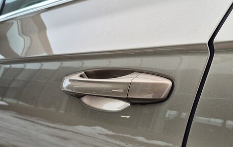 Volkswagen Touareg III, 2018 год, 6 390 000 рублей, 12 фотография