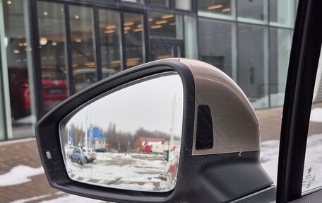 Volkswagen Touareg III, 2018 год, 6 390 000 рублей, 24 фотография