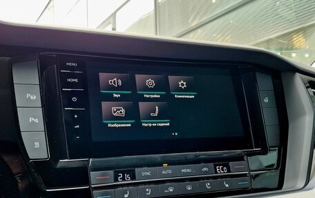 Volkswagen Touareg III, 2018 год, 6 390 000 рублей, 26 фотография