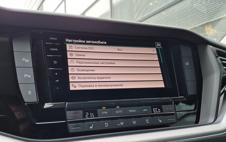 Volkswagen Touareg III, 2018 год, 6 390 000 рублей, 30 фотография