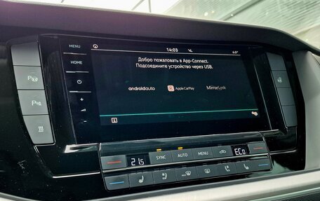 Volkswagen Touareg III, 2018 год, 6 390 000 рублей, 29 фотография