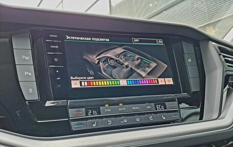 Volkswagen Touareg III, 2018 год, 6 390 000 рублей, 31 фотография