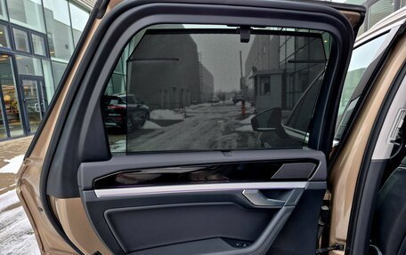 Volkswagen Touareg III, 2018 год, 6 390 000 рублей, 38 фотография