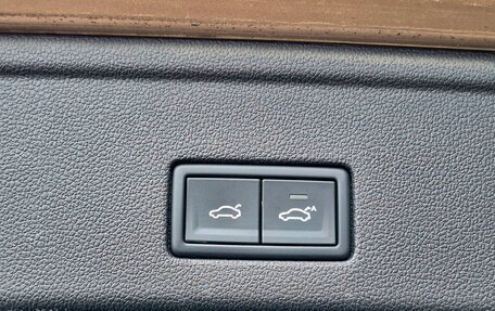 Volkswagen Touareg III, 2018 год, 6 390 000 рублей, 40 фотография