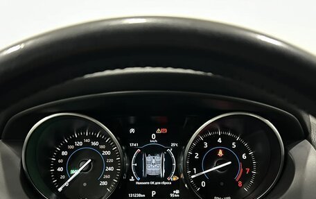 Jaguar XE I рестайлинг, 2017 год, 1 890 000 рублей, 12 фотография