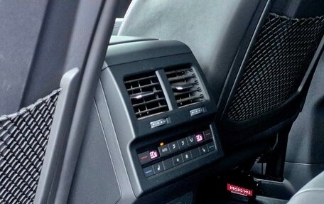 Volkswagen Touareg III, 2018 год, 6 390 000 рублей, 36 фотография