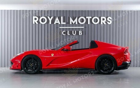 Ferrari 812, 2022 год, 36 900 000 рублей, 3 фотография