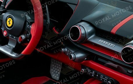 Ferrari 812, 2022 год, 36 900 000 рублей, 12 фотография