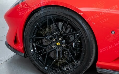 Ferrari 812, 2022 год, 36 900 000 рублей, 8 фотография