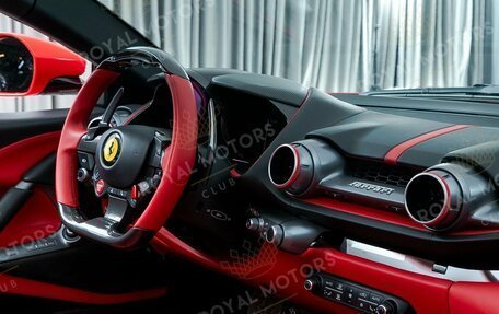 Ferrari 812, 2022 год, 36 900 000 рублей, 10 фотография